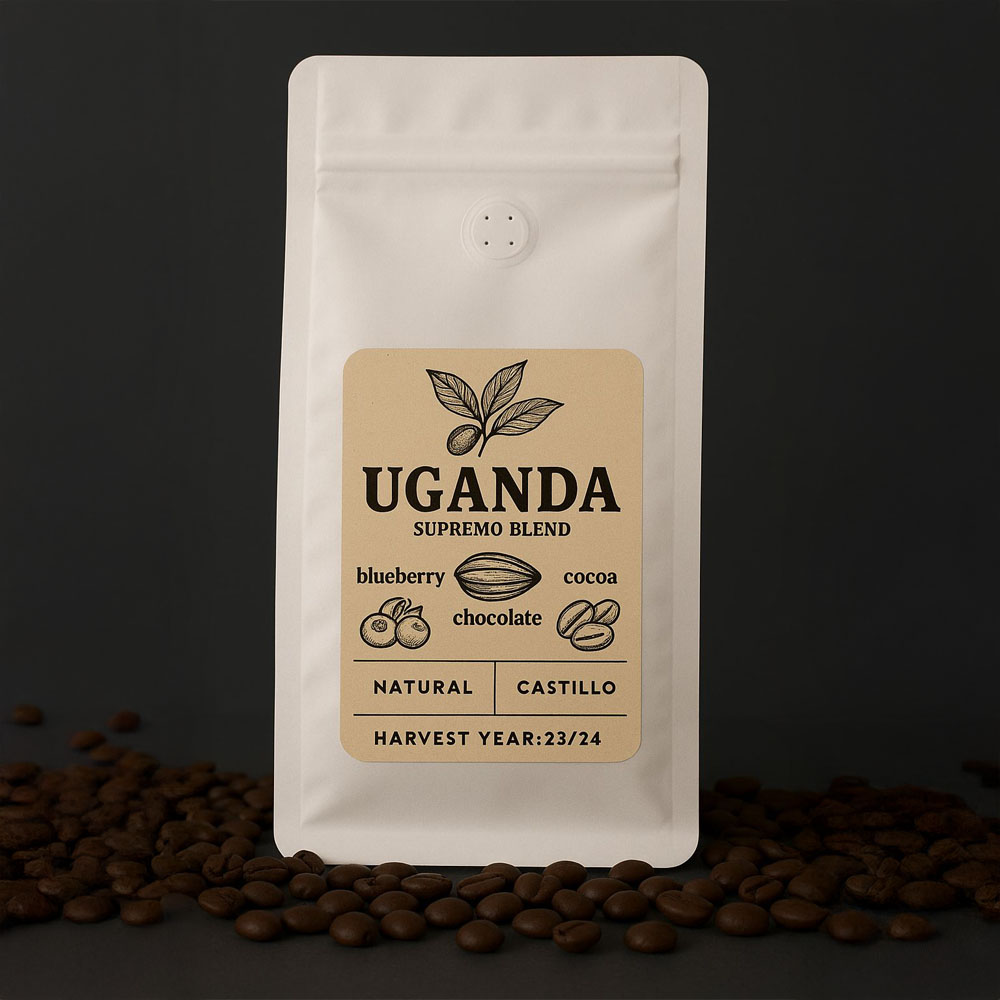 Espresso Blend 1 KG